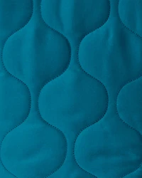 Baby Boy 3-Piece Quilted Vest Outfit Set