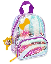 Meekah Mini Backpack - Blippi x Skip Hop Collab
