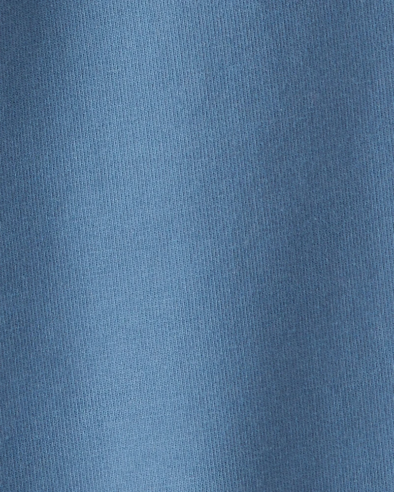 Toddler 2-Pack Organic Cotton French Terry Sweatpants