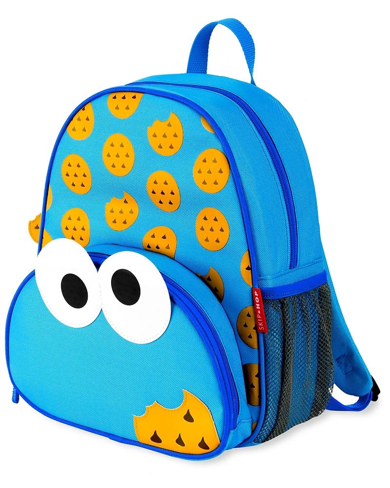 Toddler Sesame Street Little Kid Backpack