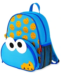 Toddler Sesame Street Little Kid Backpack