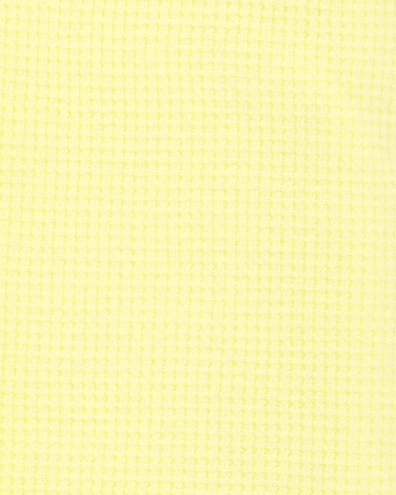 Baby 2-Pack Waffle Knit Blankets