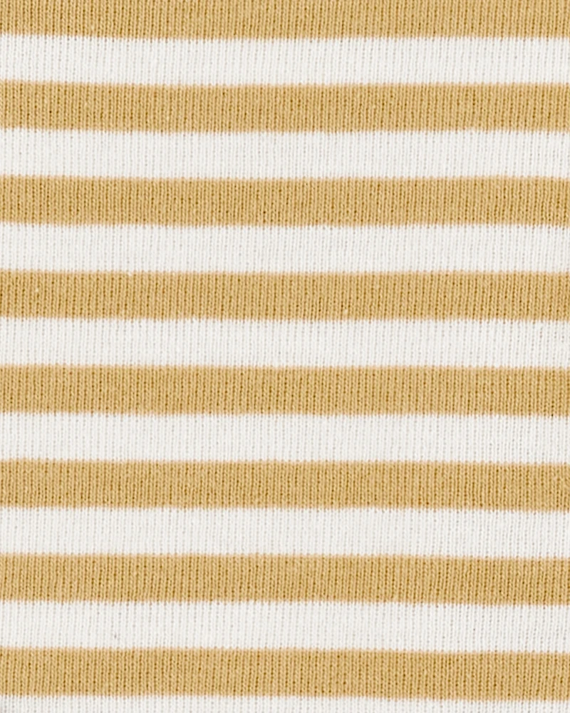 Baby Boy 7-Pack Short-Sleeve Original Bodysuits