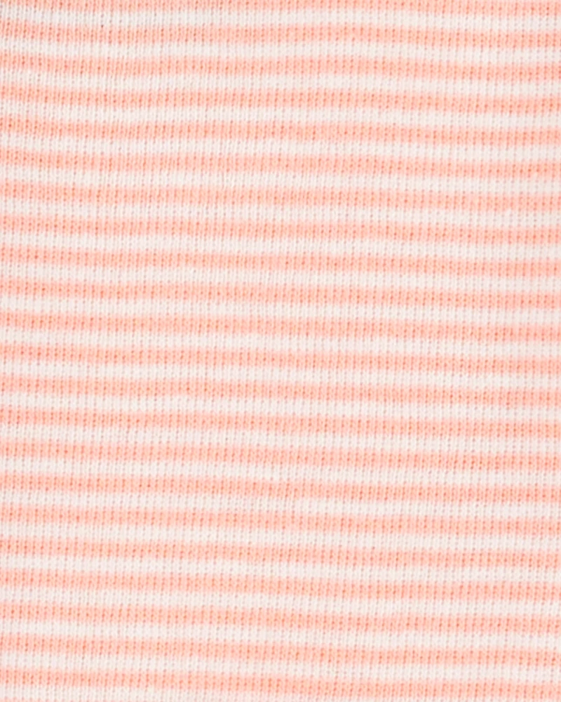 Baby Girl 7- Pack Short-Sleeve Original Bodysuits