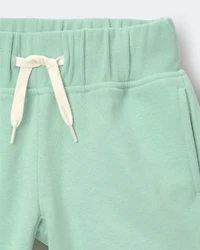 Toddler Boy City Park™ Short - Green