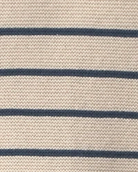 Baby Organic Cotton Knit Romper Stripes