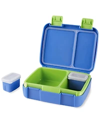 ZOO Bento Lunch Box