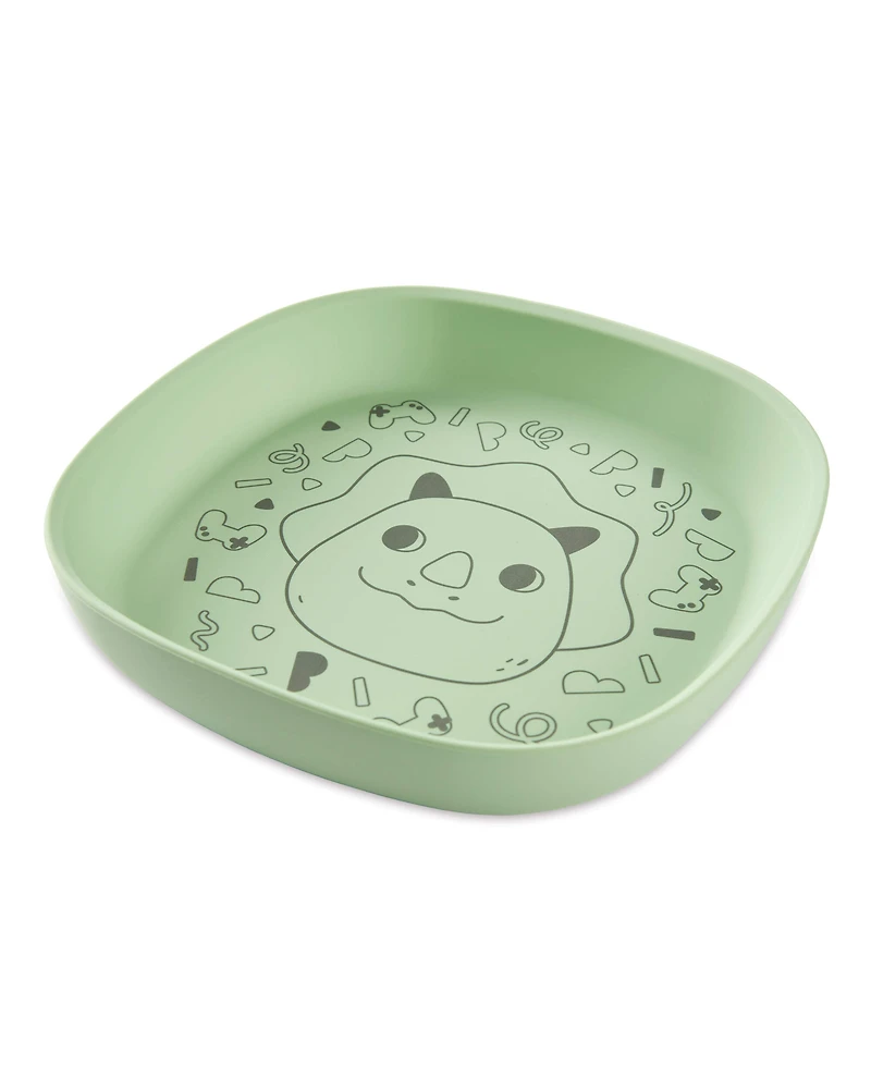 Besties Squad Silicone Plate