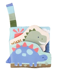 Baby Dinosaur Softbook