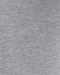 Toddler Girl Pull-On Stretch Leggings - Grey