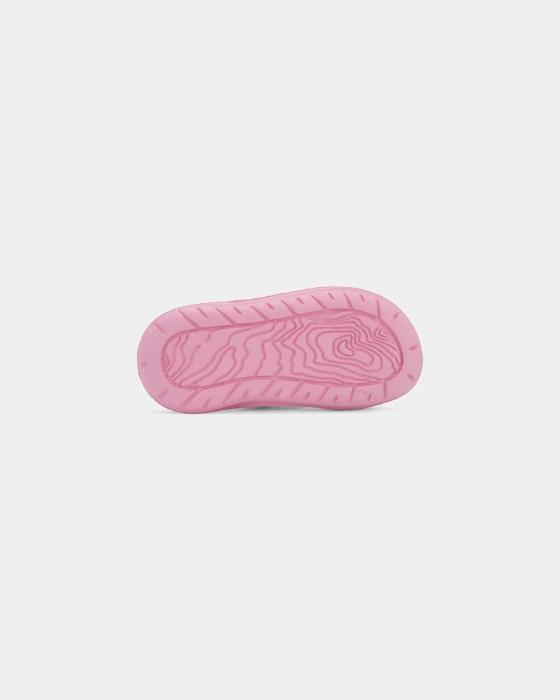 Toddler Girl Water Shoes - Pink
