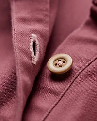 Toddler Girl Avenue Twirl™ Dress - Burgundy