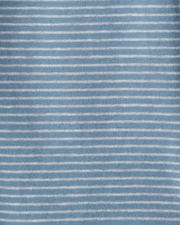 Baby 2-Pack Organic Cotton Rompers