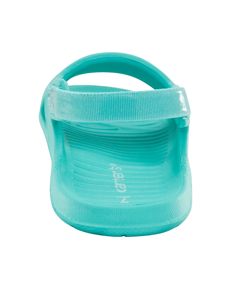 Toddler Boy Water Shoe Sandals