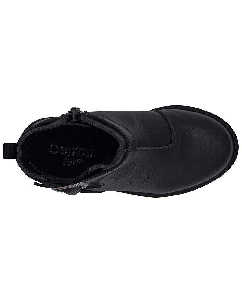 Toddler Mimi Fashion Boots