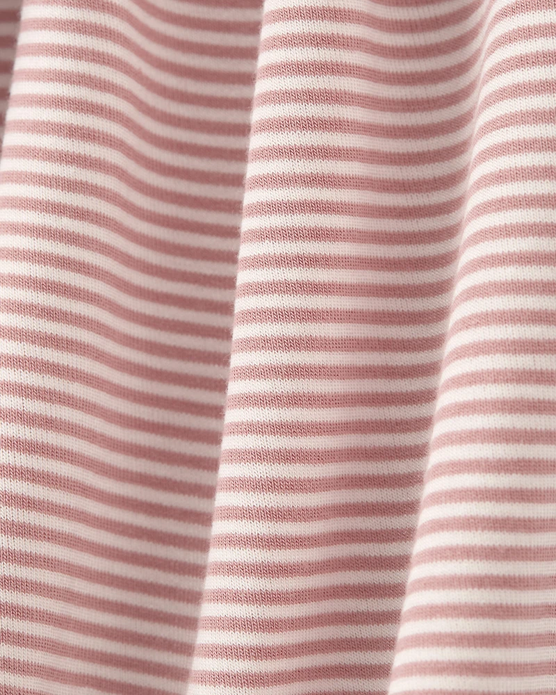 Baby 2-Piece Striped PurelySoft Pyjamas