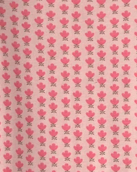 Toddler Girl 2-Piece Organic Cotton Pyjamas Pink Floral