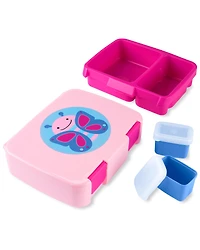 ZOO Bento Lunch Box - Butterfly