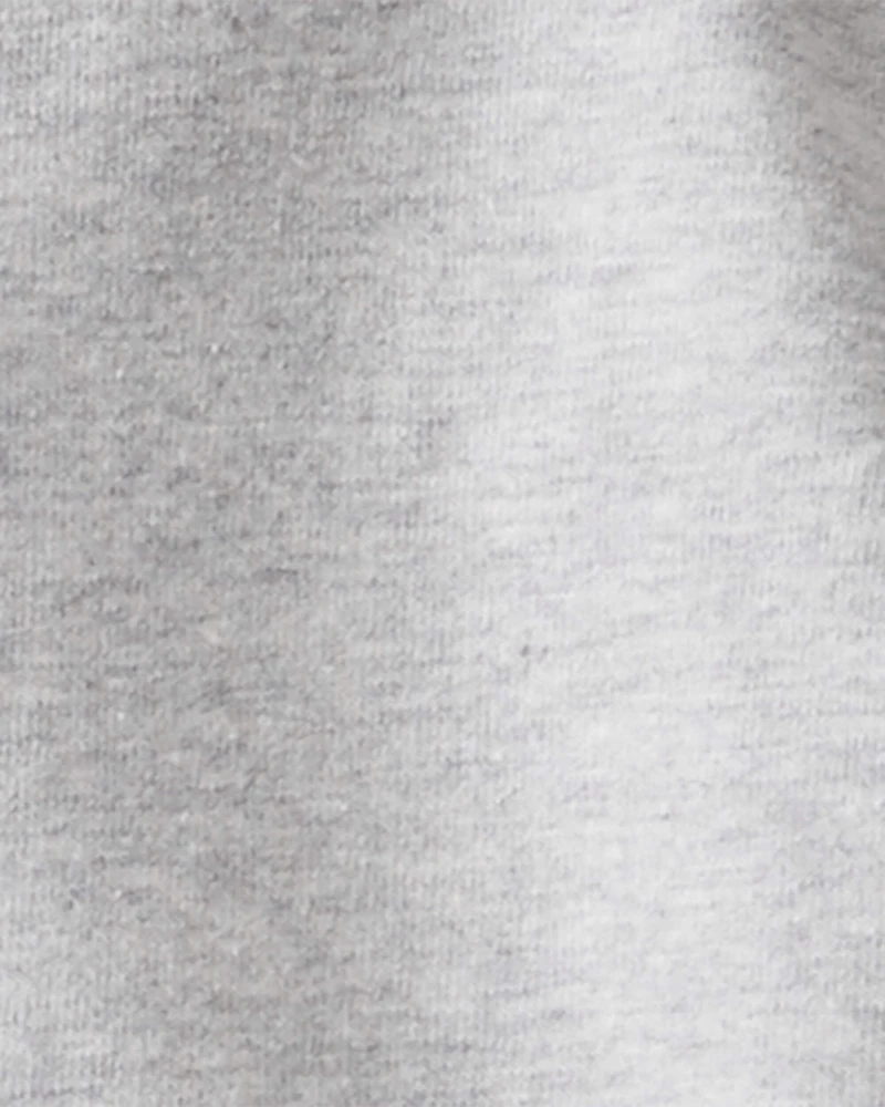 Baby 3-Pack Organic Cotton T-Shirts