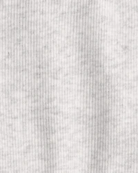 Baby 3-Pack Dogs Short-Sleeve Multipack Bodysuits - White