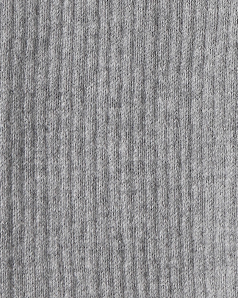 Baby Girl 3-Piece Plaid Top, Pant & Headband Set