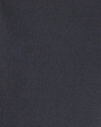 Girls Knit Flare Active Pants - Black