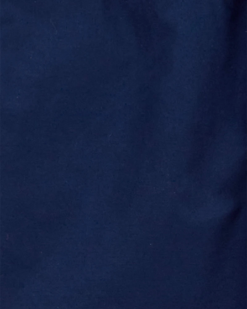 Baby Drawstring Joggers