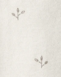 Baby Bubble Set Made with Organic Cotton