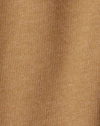 Baby Boy Small Fry Long-Sleeve Tee & Pant Set - Blue