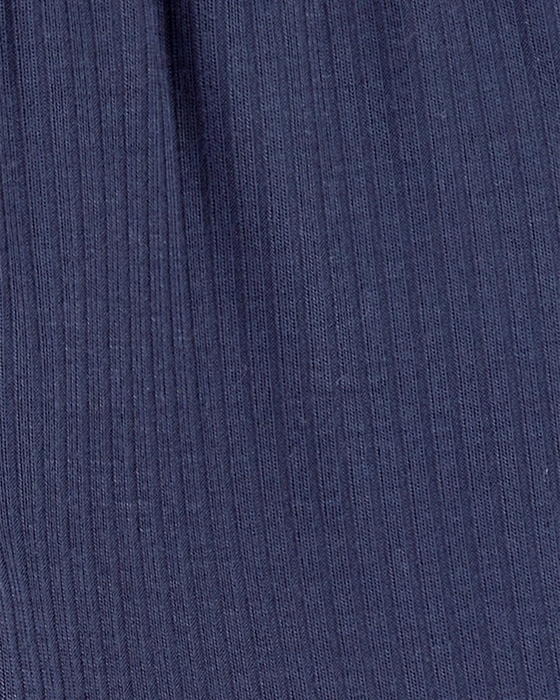 Baby Boy 2-Pack PurelySoft Pull-On Pants