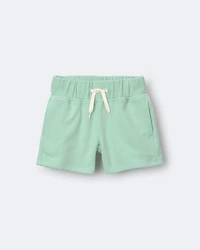 Toddler Boy City Park™ Short - Green