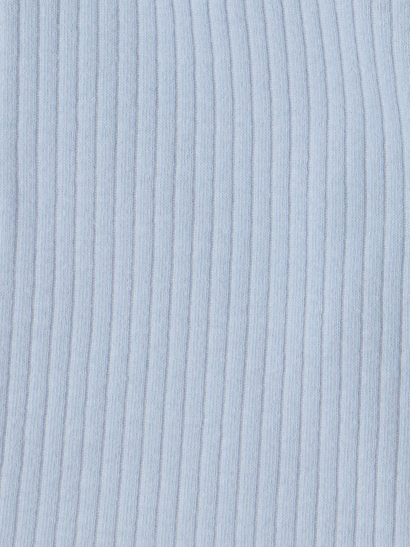 Toddler Girl 2-Piece Top & Short Set Made with Organic Cotton Spring Bloom Print