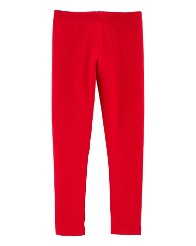 Kid Stretch Leggings