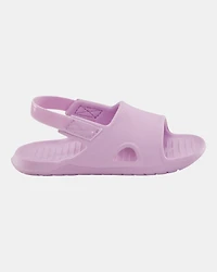 Toddler Girl Water Shoe Sandals