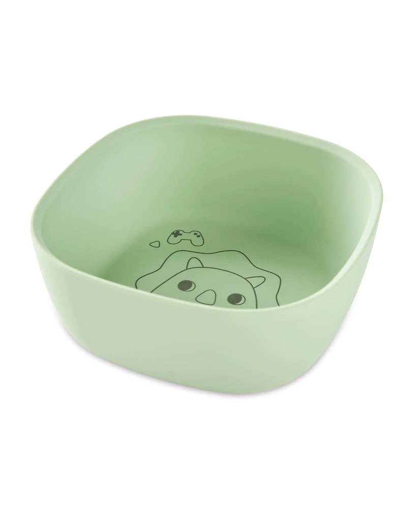 Besties Squad Silicone Bowl