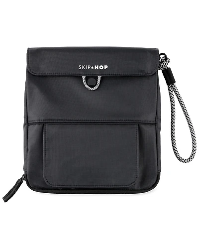 Clean Slate Changing Station - Black