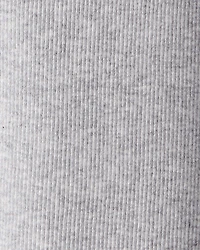 Girls Ribbed Leggings