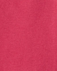 Baby Girl 3-Piece Heart Jacket Outfit Set - Red/Ivory