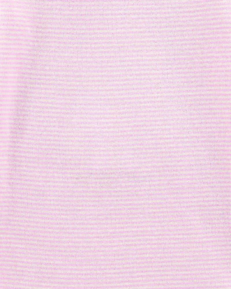 Baby Girl 4-Pack Original Long-Sleeve Bodysuits