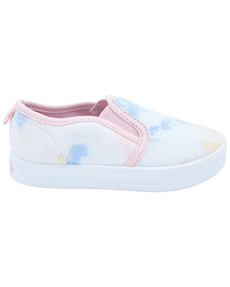 Toddler Slip-On Sneakers