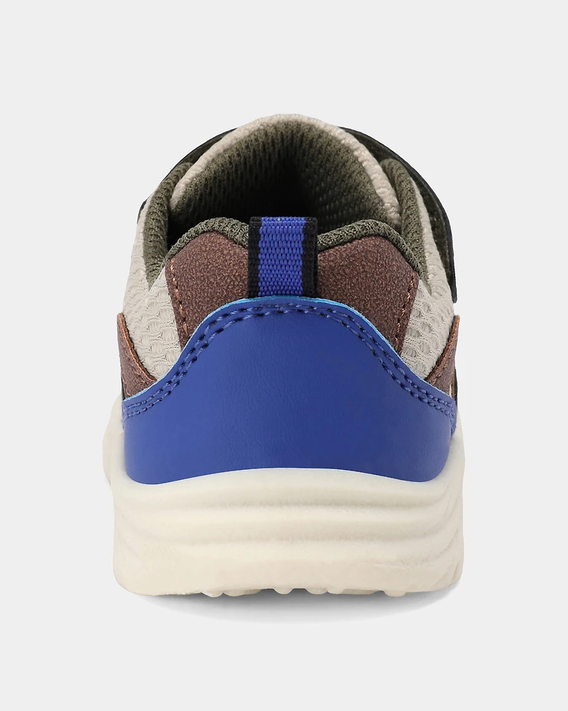 Baby Boy Every Step® First Walker Casual Shoes