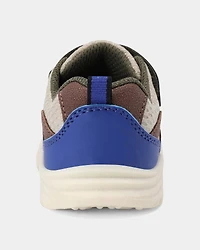 Baby Boy Every Step® First Walker Casual Shoes