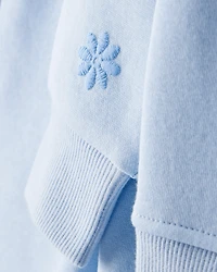 Baby 2-Piece Bluey Outfit Set