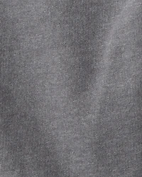 Baby Boy 2-Piece DayDream Fleece Construction Long-Sleeve Tee & Pant Set