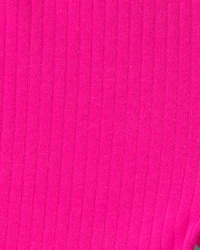 Baby Girl Bike Shorts - Pink