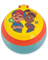 Blippi & Meekah Snack Cup