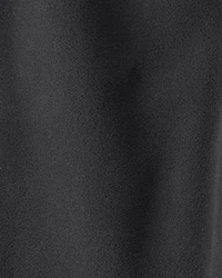 Boys Fleece Joggers - Black