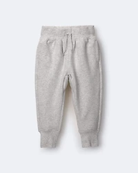 Toddler City Park™ Jogger Pant - Heathered Grey