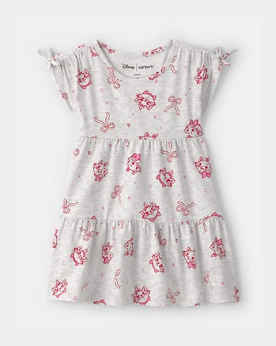 Toddler Girl Disney© The Aristocats Dress