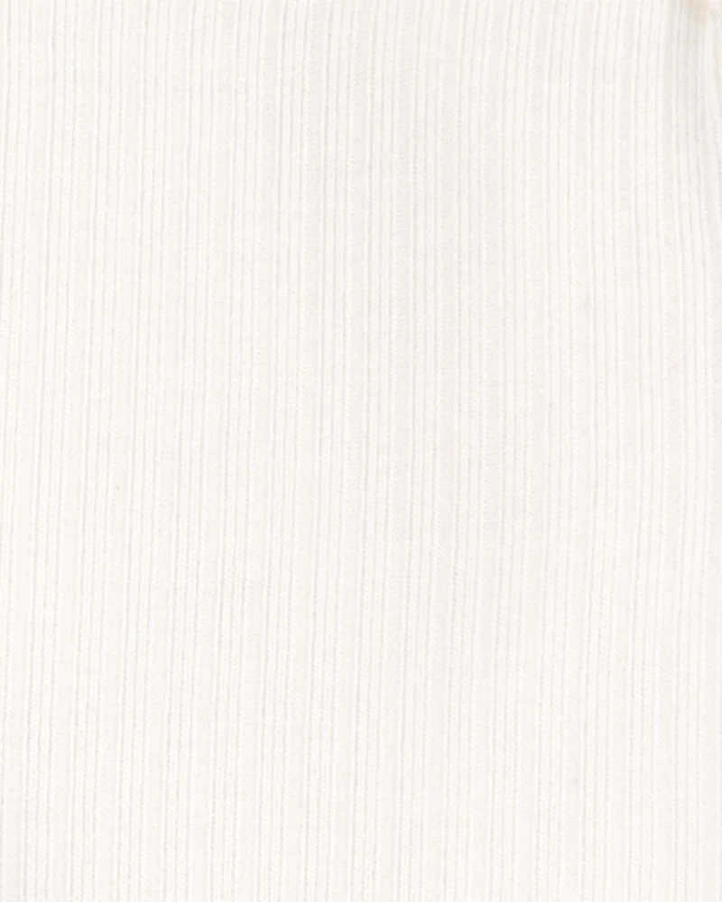 Baby 2-Piece Long-Sleeve PurelySoft Bodysuits